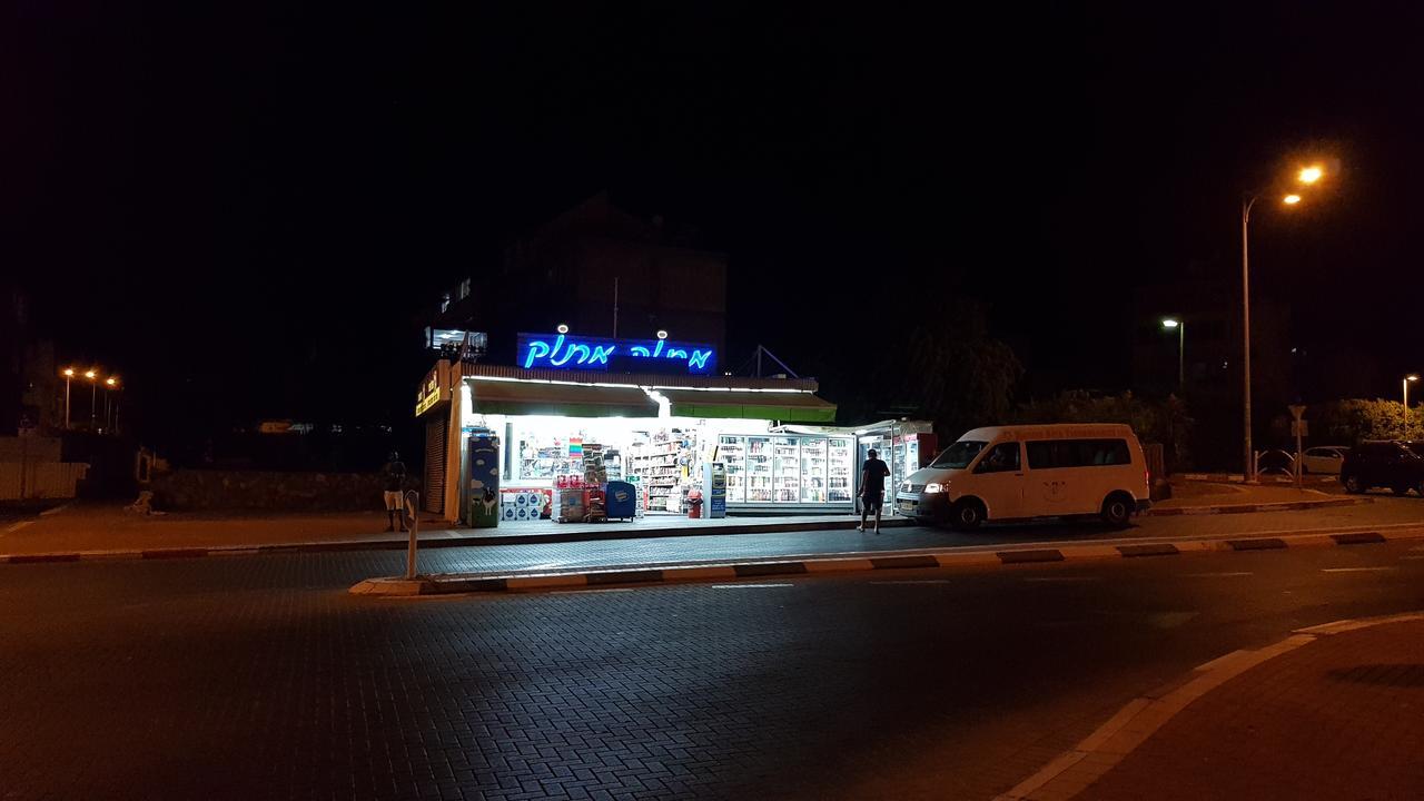 אורנס פלייס-Oren'S Place Ейлат Екстериор снимка